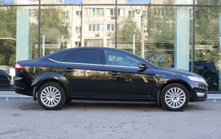 Ford Mondeo IV, 2012 год, 644 000 рублей, 4 фотография