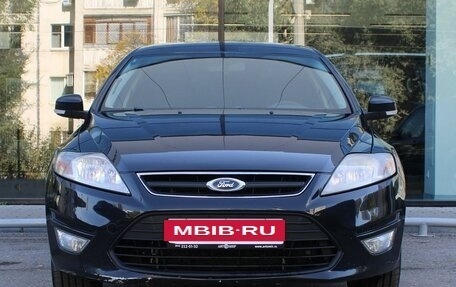 Ford Mondeo IV, 2012 год, 644 000 рублей, 2 фотография