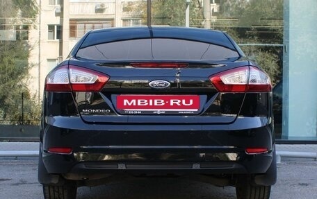 Ford Mondeo IV, 2012 год, 644 000 рублей, 6 фотография