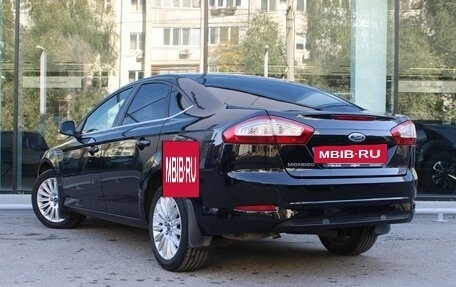 Ford Mondeo IV, 2012 год, 644 000 рублей, 7 фотография