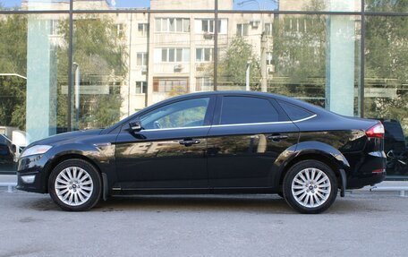 Ford Mondeo IV, 2012 год, 644 000 рублей, 8 фотография