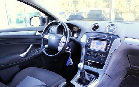 Ford Mondeo IV, 2012 год, 644 000 рублей, 9 фотография