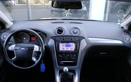 Ford Mondeo IV, 2012 год, 644 000 рублей, 11 фотография