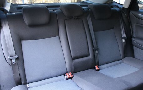 Ford Mondeo IV, 2012 год, 644 000 рублей, 10 фотография