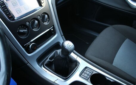 Ford Mondeo IV, 2012 год, 644 000 рублей, 13 фотография