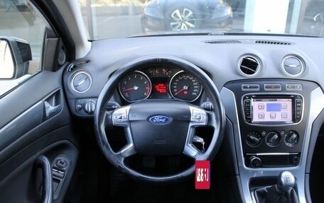 Ford Mondeo IV, 2012 год, 644 000 рублей, 12 фотография