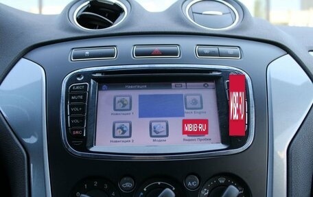 Ford Mondeo IV, 2012 год, 644 000 рублей, 14 фотография