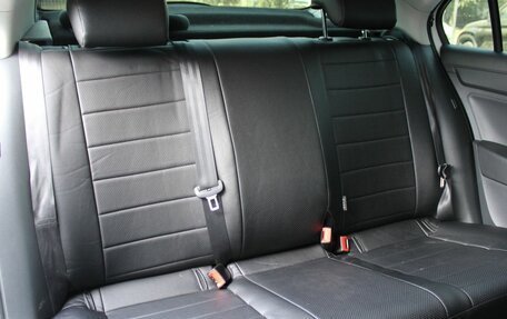 Skoda Rapid I, 2015 год, 985 000 рублей, 10 фотография