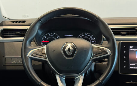 Renault Arkana I, 2022 год, 1 700 000 рублей, 12 фотография