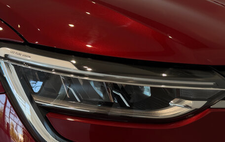 Renault Arkana I, 2022 год, 1 700 000 рублей, 10 фотография