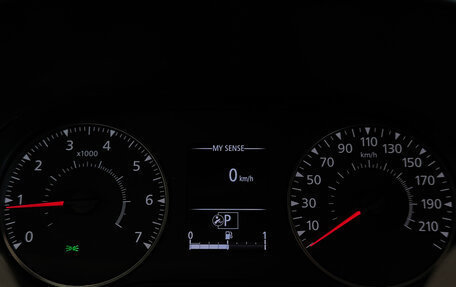 Renault Arkana I, 2022 год, 1 700 000 рублей, 17 фотография