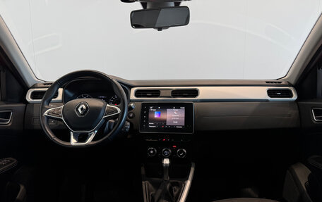 Renault Arkana I, 2022 год, 1 700 000 рублей, 14 фотография