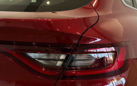 Renault Arkana I, 2022 год, 1 700 000 рублей, 11 фотография