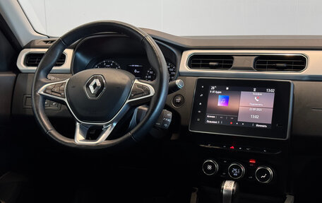 Renault Arkana I, 2022 год, 1 700 000 рублей, 13 фотография