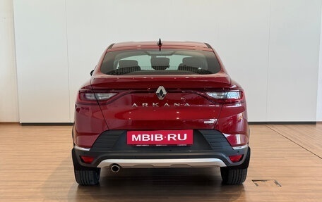 Renault Arkana I, 2022 год, 1 700 000 рублей, 8 фотография