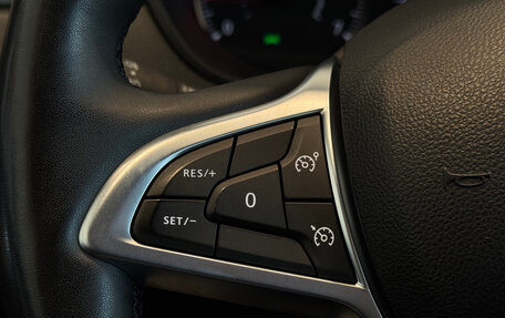 Renault Arkana I, 2022 год, 1 700 000 рублей, 18 фотография