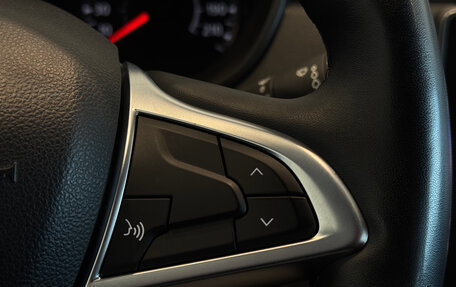 Renault Arkana I, 2022 год, 1 700 000 рублей, 19 фотография