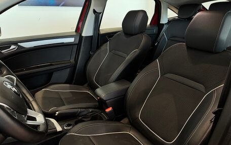 Renault Arkana I, 2022 год, 1 700 000 рублей, 26 фотография