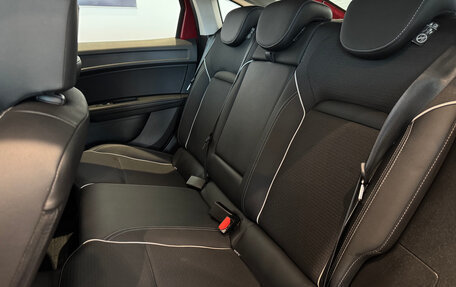 Renault Arkana I, 2022 год, 1 700 000 рублей, 27 фотография