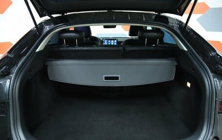 Haval F7x I, 2024 год, 2 250 000 рублей, 9 фотография