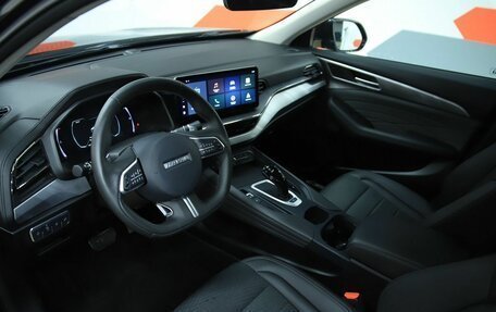 Haval F7x I, 2024 год, 2 250 000 рублей, 10 фотография