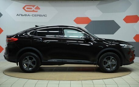 Haval F7x I, 2024 год, 2 250 000 рублей, 4 фотография