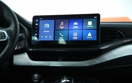 Haval F7x I, 2024 год, 2 250 000 рублей, 14 фотография