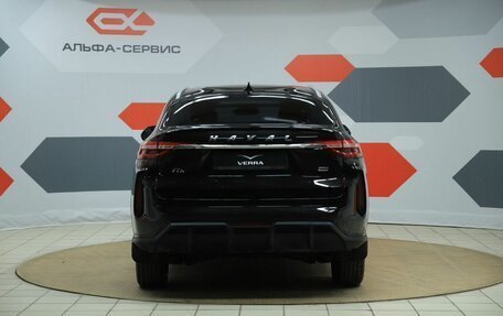 Haval F7x I, 2024 год, 2 250 000 рублей, 6 фотография