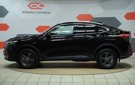 Haval F7x I, 2024 год, 2 250 000 рублей, 8 фотография