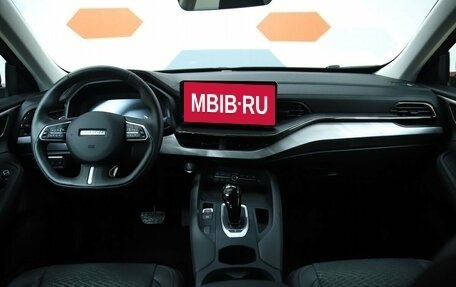 Haval F7x I, 2024 год, 2 250 000 рублей, 12 фотография