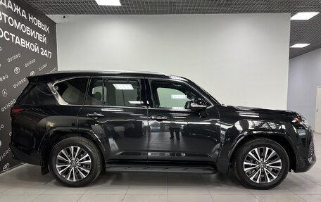 Lexus LX, 2025 год, 18 800 000 рублей, 6 фотография