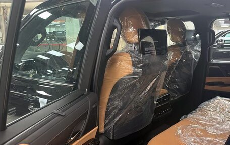 Lexus LX, 2025 год, 18 800 000 рублей, 10 фотография