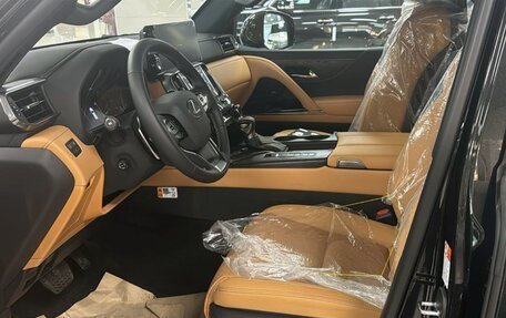 Lexus LX, 2025 год, 18 800 000 рублей, 9 фотография