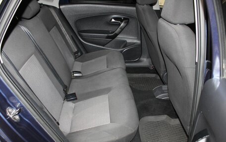 Volkswagen Polo VI (EU Market), 2012 год, 817 000 рублей, 11 фотография