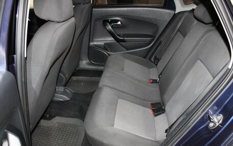 Volkswagen Polo VI (EU Market), 2012 год, 817 000 рублей, 12 фотография