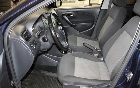 Volkswagen Polo VI (EU Market), 2012 год, 817 000 рублей, 13 фотография