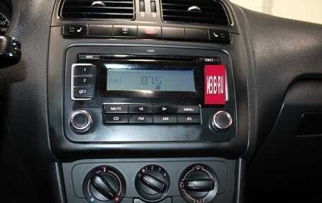 Volkswagen Polo VI (EU Market), 2012 год, 817 000 рублей, 17 фотография