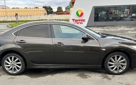 Mazda 6, 2012 год, 1 180 000 рублей, 2 фотография