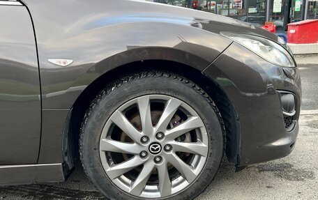 Mazda 6, 2012 год, 1 180 000 рублей, 3 фотография