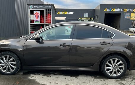 Mazda 6, 2012 год, 1 180 000 рублей, 7 фотография