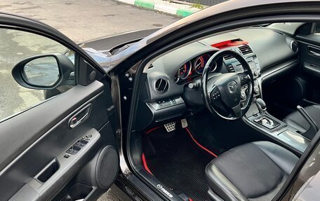Mazda 6, 2012 год, 1 180 000 рублей, 8 фотография