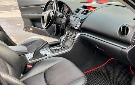 Mazda 6, 2012 год, 1 180 000 рублей, 10 фотография
