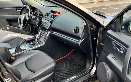 Mazda 6, 2012 год, 1 180 000 рублей, 9 фотография