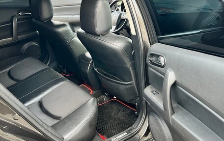 Mazda 6, 2012 год, 1 180 000 рублей, 12 фотография