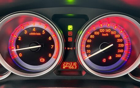 Mazda 6, 2012 год, 1 180 000 рублей, 15 фотография