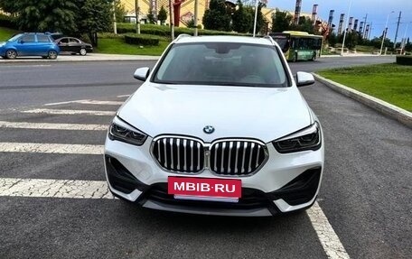 BMW X1, 2022 год, 2 260 000 рублей, 2 фотография