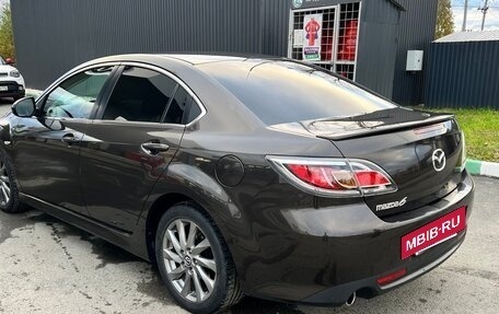 Mazda 6, 2012 год, 1 180 000 рублей, 6 фотография