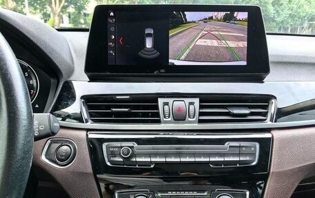BMW X1, 2022 год, 2 260 000 рублей, 10 фотография