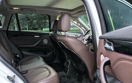 BMW X1, 2022 год, 2 260 000 рублей, 8 фотография