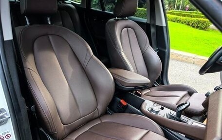BMW X1, 2022 год, 2 260 000 рублей, 9 фотография